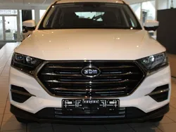 Rot Neu 2025 SWM G01 SUV | 21.990 € (Fairer Preis)