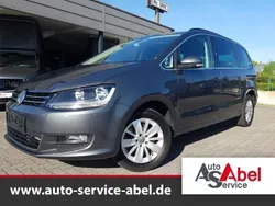 VW Sharan