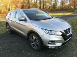 Silber Gebraucht 2019 Nissan Qashqai 360º SUV | 17.750 € (Fairer Preis)
