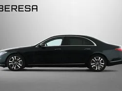 Gebraucht 2022 Mercedes S580 Limousine | 94.850 € (Fairer Preis)