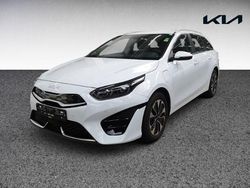 Cararraweiss Gebraucht 2024 Kia Ceed Sportswagon Spirit Kombi | 23.780 € (Superpreis)