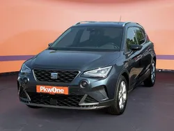 Grau Gebraucht 2023 Seat Arona FR-Line SUV | 16.490 € (Guter Preis)