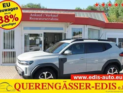 Sandstone Neu 2024 Dacia Duster Journey SUV | 25.790 € (Guter Preis)