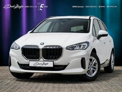 Alpinweiß uni Gebraucht 2025 BMW 218 Active Tourer Shadowline Van / Kleinbus | 28.990 € (Superpreis)
