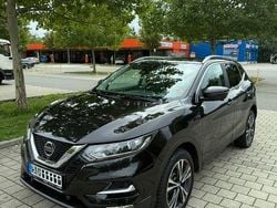 Gebraucht 2021 Nissan Qashqai Zama SUV | 18.700 € (Guter Preis)