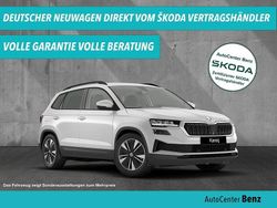 Grau Neu 2025 Skoda Karoq SUV | 33.490 € (Guter Preis)