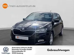 Schwarzmagic perleffekt Gebraucht 2020 Skoda Fabia Cool Plus Kleinwagen | 12.980 € (Etwas zu teuer)