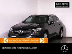 Grau Gebraucht 2024 Mercedes GLC200 SUV | 47.990 € (Guter Preis)