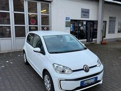 Weiß Gebraucht 2021 VW e-up! Kleinwagen | 11.500 € (Guter Preis)