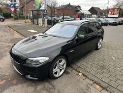 Schwarz Gebraucht 2011 BMW 535 M Sport Limousine | 14.980 € (Fairer Preis)