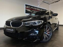 Saphirschwarz Gebraucht 2022 BMW 330 M Sport Limousine | 39.990 € (Guter Preis)