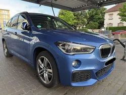 Andere farben Gebraucht 2016 BMW X1 M Sport SUV | 16.500 € (Fairer Preis)