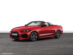 Rot Gebraucht 2025 BMW M440 M Sport Limousine | 66.170 € (Etwas zu teuer)