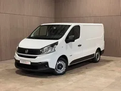 Fiat Talento