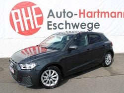 Grau Gebraucht 2023 Audi A1 | 19.780 € (Superpreis)