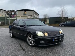 Lexus GS430