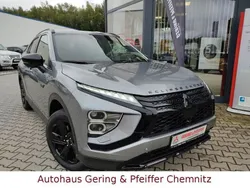 Grau Neu 2024 Mitsubishi Eclipse Cross Select SUV | 35.250 €
