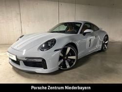 Sportgraumetallic Gebraucht 2023 Porsche 992 Sport Coupé | 341.900 € (Fairer Preis)
