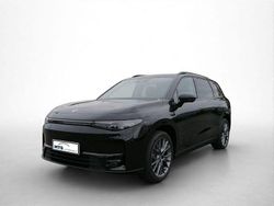 Schwarz Neu 2025 Leapmotor C10 SUV | 41.050 € (Etwas zu teuer)