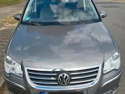 Gebraucht 2009 VW Touran Van / Kleinbus | 3.900 € (Fairer Preis)