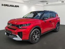 Elixirrot (metallic Gebraucht 2025 Citroën C3 Aircross SUV | 21.990 € (Etwas zu teuer)