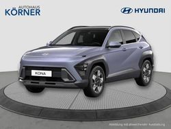 Blau Neu 2025 Hyundai Kona Select SUV | 29.495 € (Guter Preis)