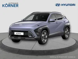 Blau Neu 2025 Hyundai Kona Select SUV | 29.495 € (Guter Preis)