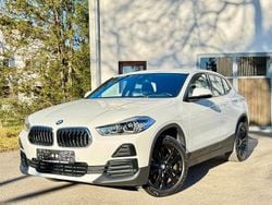 Weiß Gebraucht 2022 BMW X2 Sport Line SUV | 23.490 € (Guter Preis)