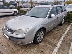 Grau Gebraucht 2006 Ford Mondeo Kombi | 600 € (Superpreis)