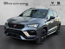 Grau Neu 2025 Cupra Ateca SUV | 38.490 € (Fairer Preis)