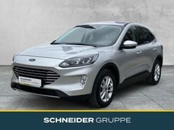 Silber Gebraucht 2020 Ford Kuga Titanium SUV | 23.890 € (Guter Preis)