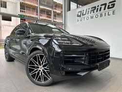 Schwarz Neu 2025 Porsche Cayenne SUV | 117.691 € (Superpreis)