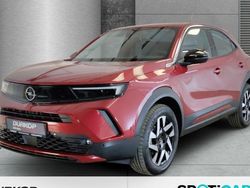 Rot Gebraucht 2024 Opel Mokka Elegance SUV | 23.990 € (Fairer Preis)