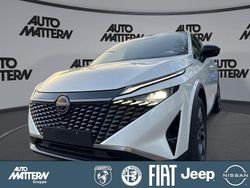 Weiß Neu 2025 Nissan Qashqai SUV | 37.980 € (Guter Preis)