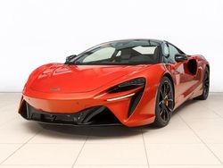 Orange Gebraucht 2024 McLaren Artura | 222.800 €
