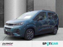 Kiamablau Neu 2025 Opel Combo Life Van / Kleinbus | 26.990 € (Fairer Preis)
