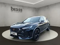 Taigagrau Gebraucht 2022 Cupra Formentor VZ SUV | 44.900 € (Etwas zu teuer)