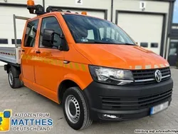 Orange Gebraucht 2019 VW T6.1 Van | 17.498 €