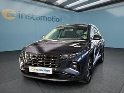 Schwarz Gebraucht 2024 Hyundai Tucson SUV | 33.649 €