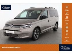 Beige Neu 2026 VW Caddy Maxi Life Life Van / Kleinbus | 49.980 € (Etwas zu teuer)