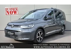 Neu 2025 VW Caddy Maxi Van / Kleinbus | 48.900 €