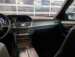 Grau Gebraucht 2015 Mercedes E400 Avantgarde Limousine | 22.000 € (Guter Preis)