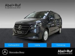 Grau Gebraucht 2025 Mercedes V250 Style Van / Kleinbus | 65.279 € (Superpreis)