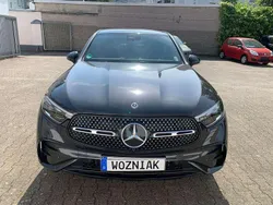 Obsidianschwarz metalliclack Gebraucht 2025 Mercedes GLC300 AMG line SUV | 68.700 € (Teuer)