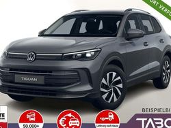 Grau Neu 2025 VW Tiguan Comfortline SUV | 39.488 € (Superpreis)