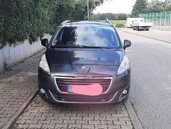 Gebraucht 2015 Peugeot 5008 Allure Van / Kleinbus | 7.500 € (Etwas zu teuer)