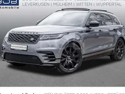 Eiger grey (grau) (grau) Gebraucht 2020 Land Rover Range Rover Velar SE Dynamic SUV | 48.910 € (Fairer Preis)