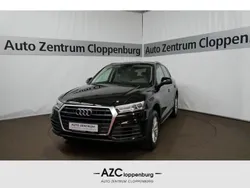 Brillantschwarz Gebraucht 2020 Audi Q5 Sport SUV | 28.900 € (Superpreis)