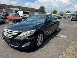 Schwarz Gebraucht 2013 Hyundai Genesis Limousine | 12.990 €