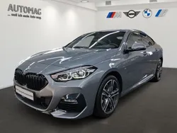 Grau Gebraucht 2024 BMW 220 M Sport Coupé | 35.980 € (Fairer Preis)